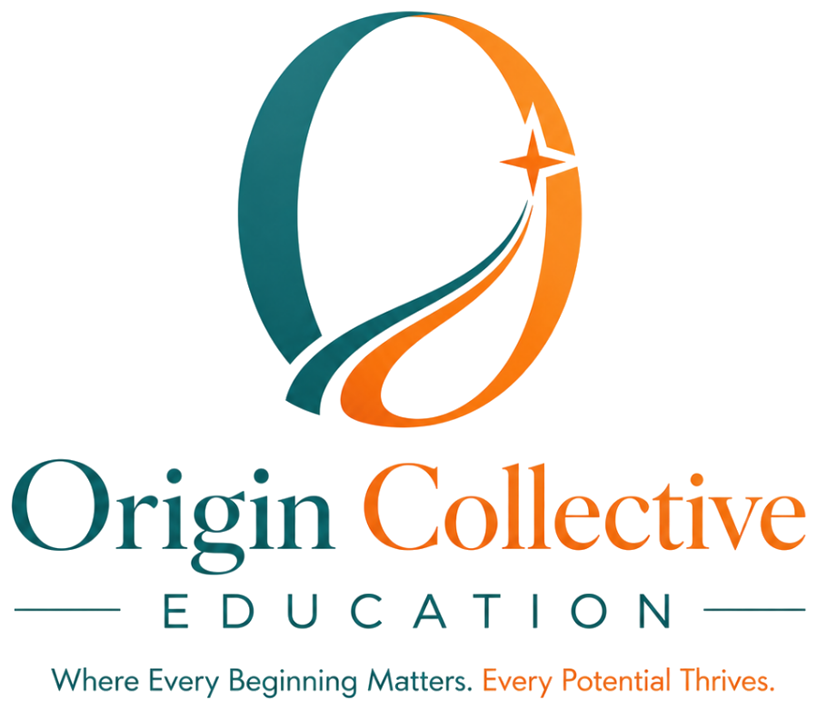 Origin Collective Education